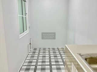 For sale 3 bedrooms townhouse in Bang Bua Thong, Nonthaburi