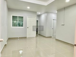 For sale 3 bedrooms townhouse in Bang Bua Thong, Nonthaburi