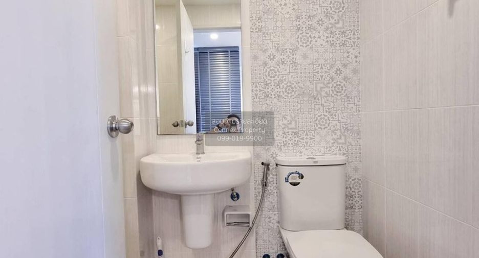 Продажа 1 кровать кондо в Мин Бури, Бангкок