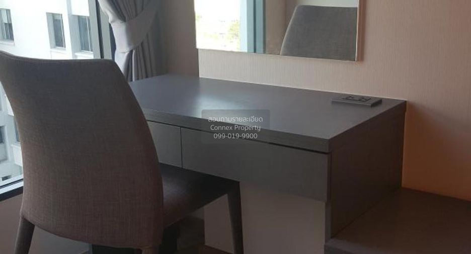 For sale 1 Beds condo in Bang Rak, Bangkok