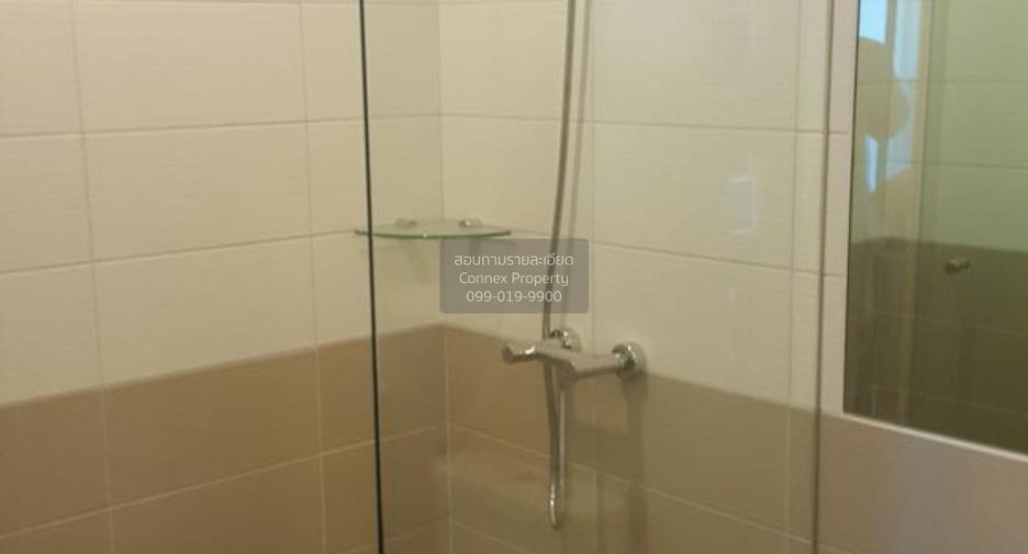 For sale 1 Beds condo in Bang Rak, Bangkok