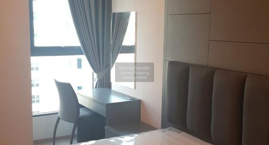 For sale 1 Beds condo in Bang Rak, Bangkok