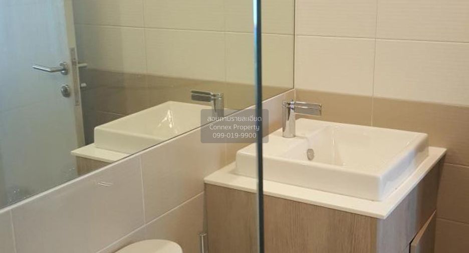 For sale 1 Beds condo in Bang Rak, Bangkok