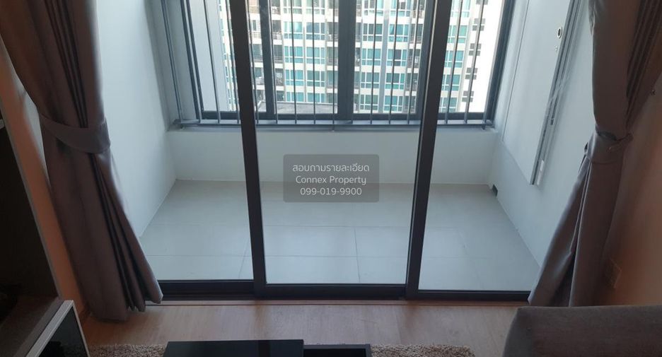 For sale 1 Beds condo in Bang Rak, Bangkok