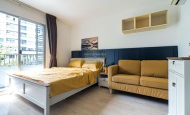 For sale 1 bed condo in Bang Na, Bangkok