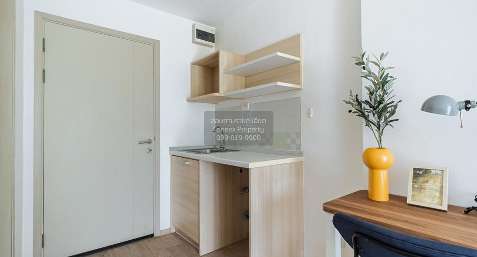 For sale 1 bed condo in Bang Na, Bangkok