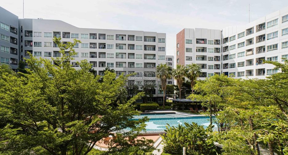 For sale 1 bed condo in Bang Na, Bangkok