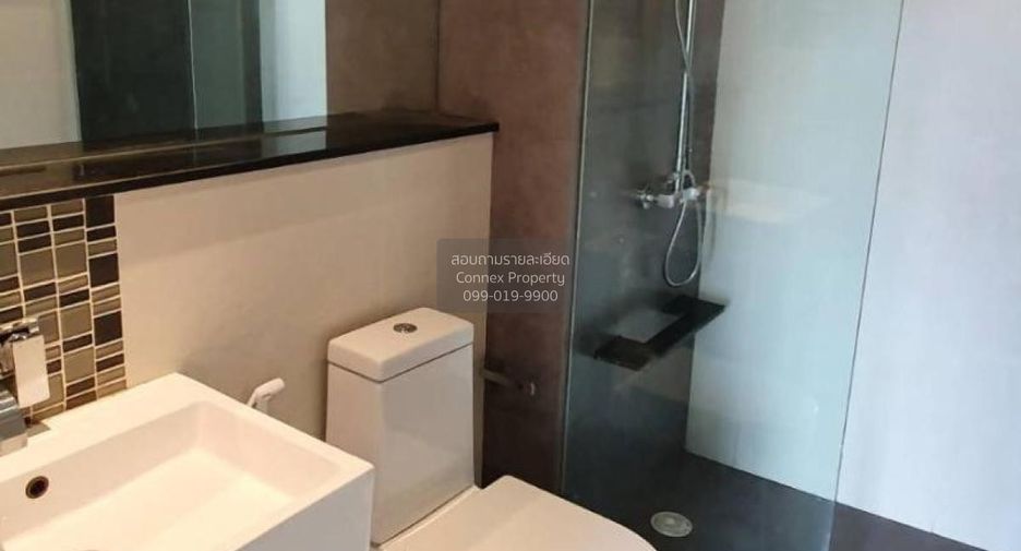 ขาย 1 เตียง คอนโด ใน คลองสาน, กรุงเทพฯ