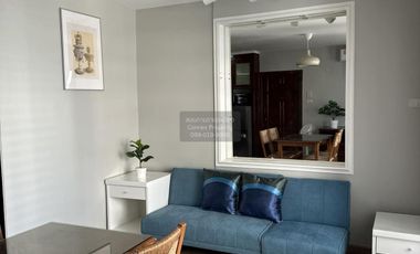 Wohnung zum Kauf mit 1 Zimmer in Khlong Toei, Bangkok