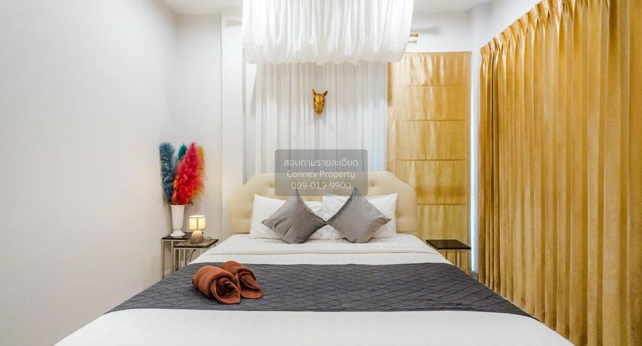 For sale 4 bedrooms house in Cha Am, Phetchaburi