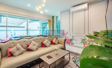 For sale 4 bedrooms house in Cha Am, Phetchaburi