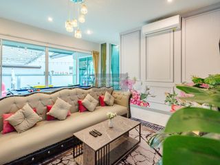 Haus zum Kauf mit 4 Zimmer in Cha Am, Phetchaburi