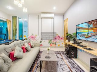 Haus zum Kauf mit 4 Zimmer in Cha Am, Phetchaburi