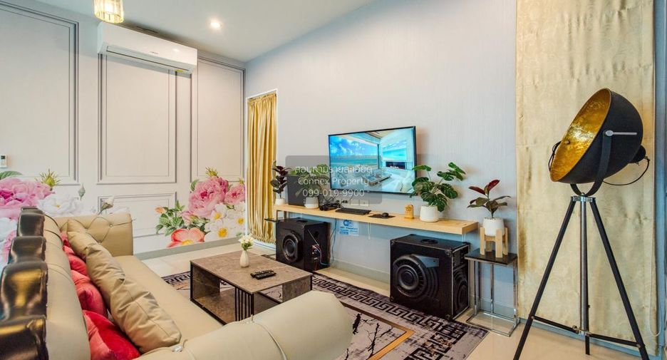 For sale 4 bedrooms house in Cha Am, Phetchaburi
