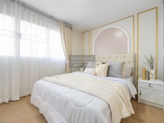 For sale 1 bed condo in Bang Kapi, Bangkok