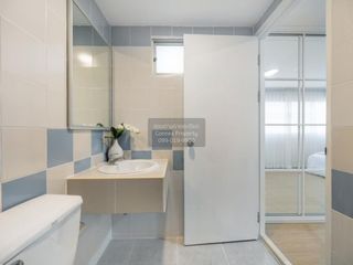 For sale 1 bed condo in Bang Kapi, Bangkok