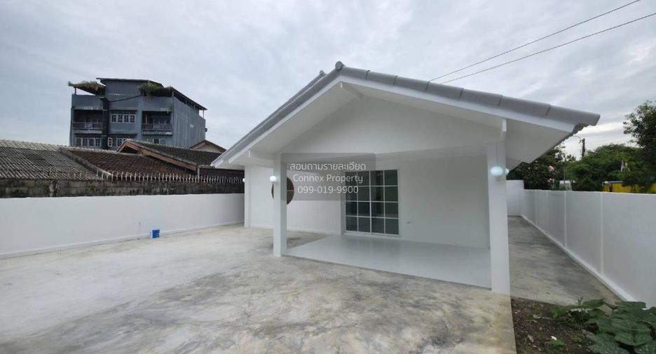 出售 3 卧室 独立屋 在 Nong Khaem, 曼谷