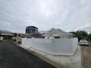 出售 3 卧室 独立屋 在 Nong Khaem, 曼谷