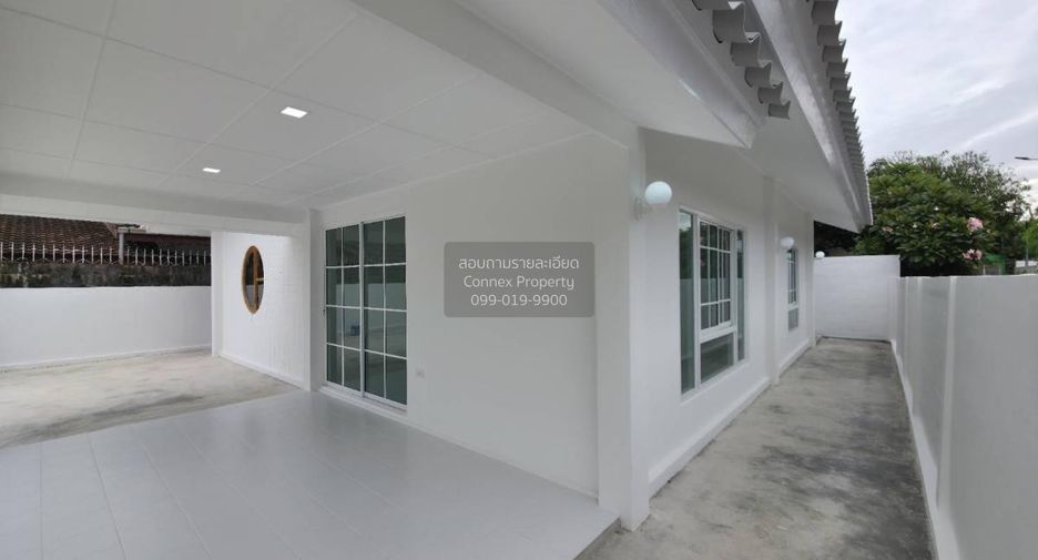 出售 3 卧室 独立屋 在 Nong Khaem, 曼谷