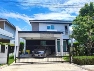 Casa en venta de 3 habitaciones en Bang Yai, Nonthaburi