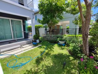 Casa en venta de 3 habitaciones en Bang Yai, Nonthaburi
