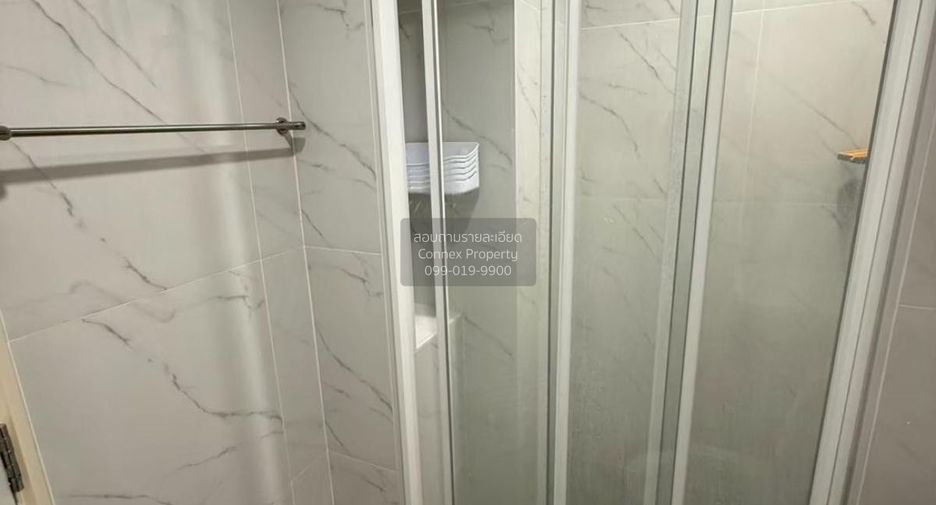 For sale 1 bed condo in Mueang Nonthaburi, Nonthaburi