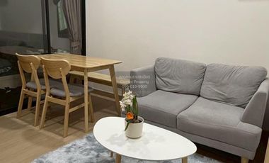 For sale 1 bed condo in Mueang Nonthaburi, Nonthaburi