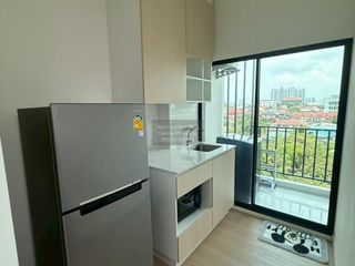 For sale 1 bed condo in Mueang Nonthaburi, Nonthaburi