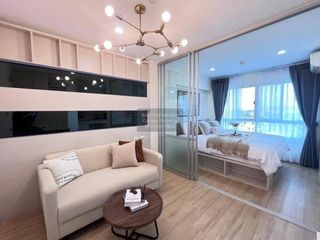 出售 1 卧室 公寓 在 Suan Luang, 曼谷