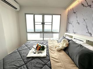 For sale 1 bed condo in Mueang Nonthaburi, Nonthaburi