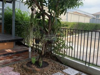 Casa en venta de 3 habitaciones en Mueang Pathum Thani, Pathum Thani