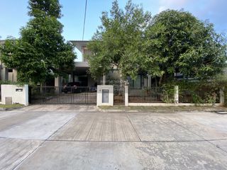 Casa en venta de 3 habitaciones en Mueang Pathum Thani, Pathum Thani