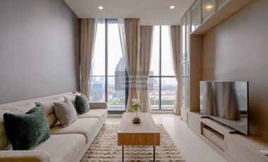 For sale 1 bed condo in Pathum Wan, Bangkok