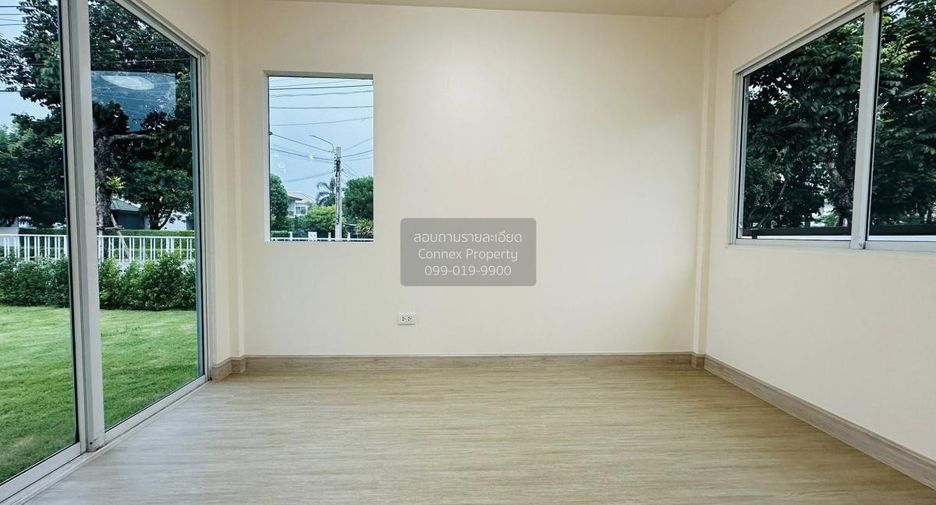 Casa en venta de 4 habitaciones en Bang Yai, Nonthaburi