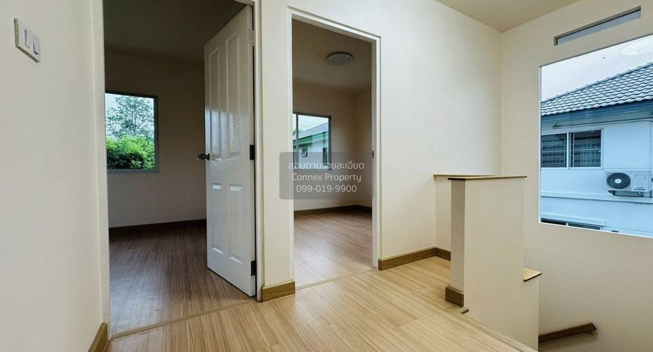 Casa en venta de 4 habitaciones en Bang Yai, Nonthaburi