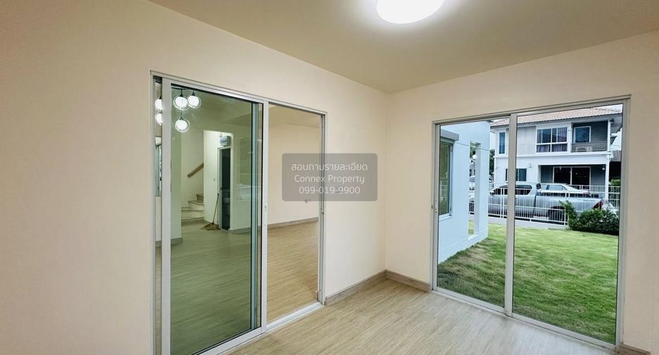 Casa en venta de 4 habitaciones en Bang Yai, Nonthaburi