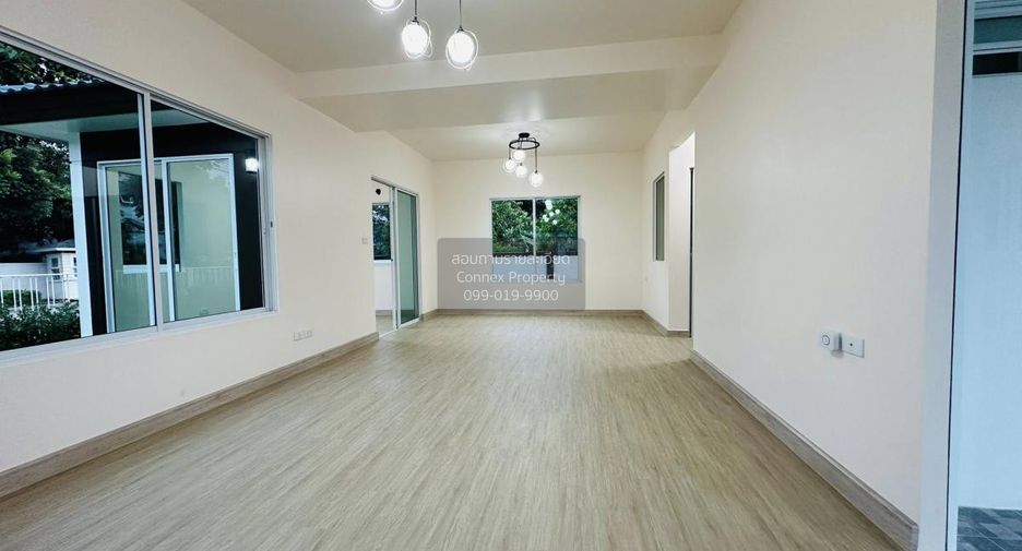 Casa en venta de 4 habitaciones en Bang Yai, Nonthaburi