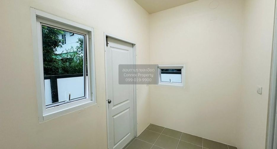 Casa en venta de 4 habitaciones en Bang Yai, Nonthaburi