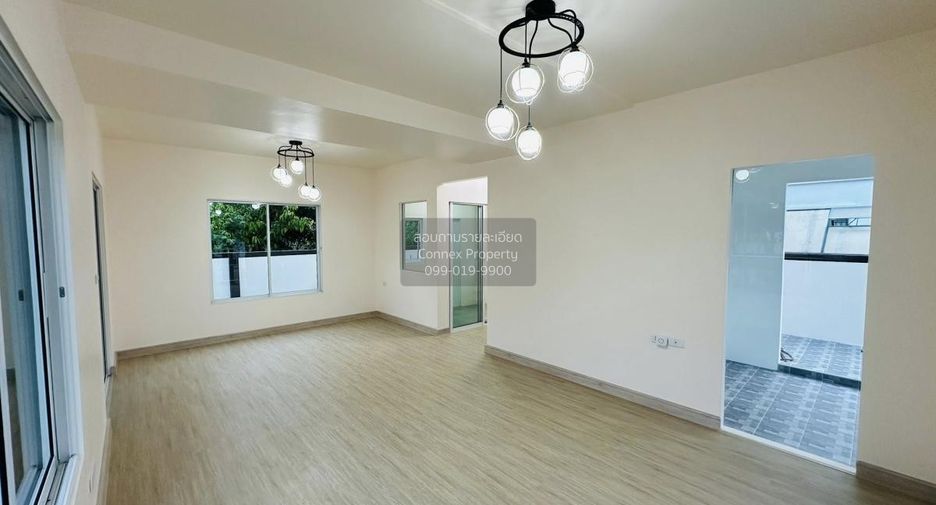 Casa en venta de 4 habitaciones en Bang Yai, Nonthaburi