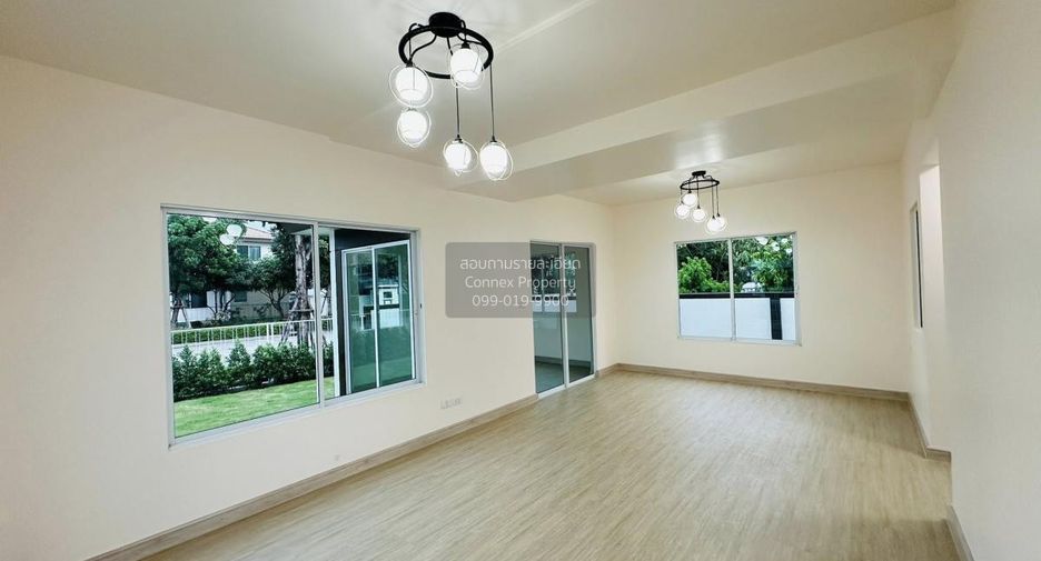 Casa en venta de 4 habitaciones en Bang Yai, Nonthaburi
