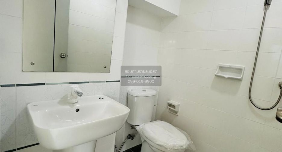 Casa en venta de 4 habitaciones en Bang Yai, Nonthaburi