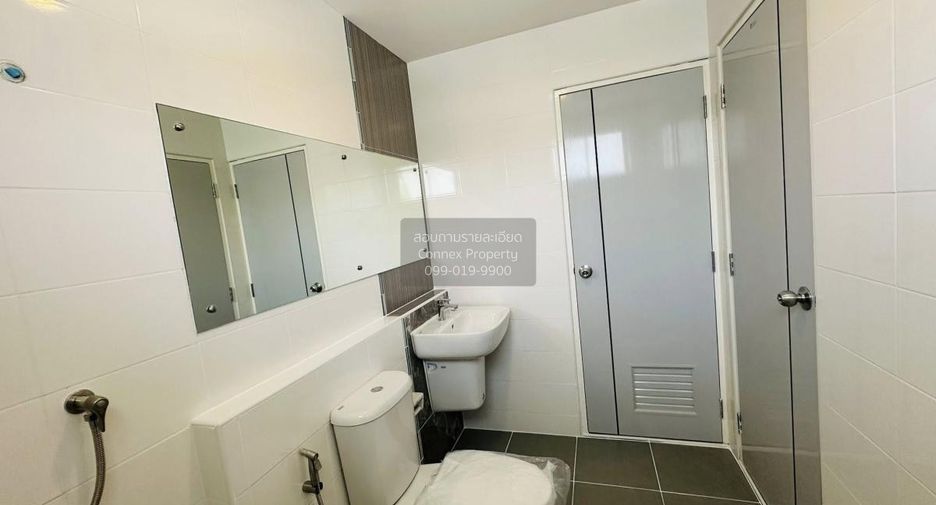 Casa en venta de 4 habitaciones en Bang Yai, Nonthaburi
