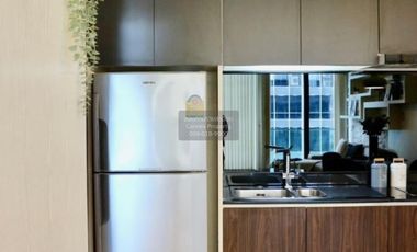 Condo en venta de 2 habitaciones en Khlong Toei, Bangkok