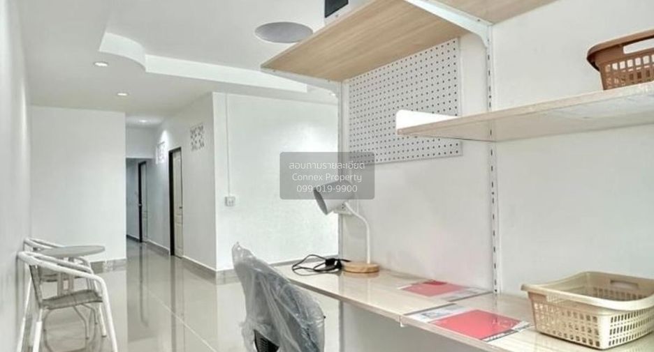 For sale 2 bedrooms townhouse in Sai Noi, Nonthaburi
