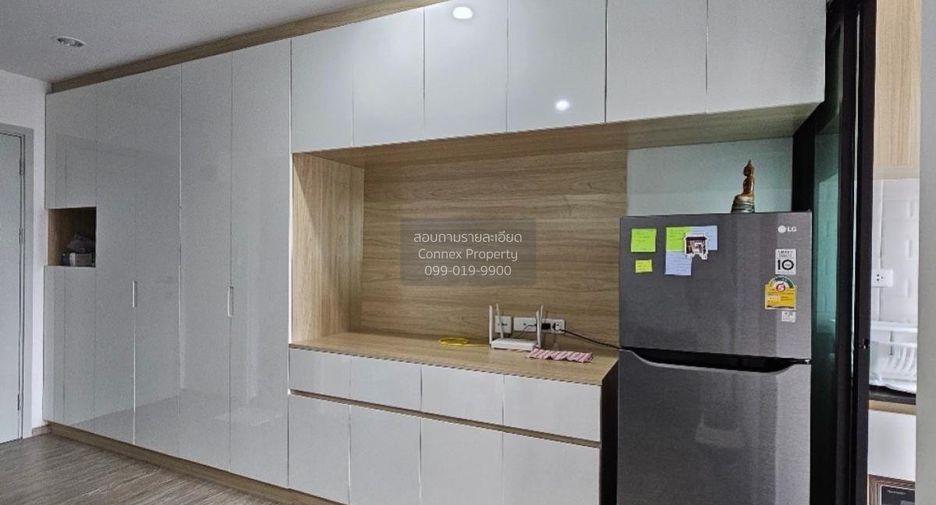 Продажа 1 кровать кондо в Банг На, Бангкок