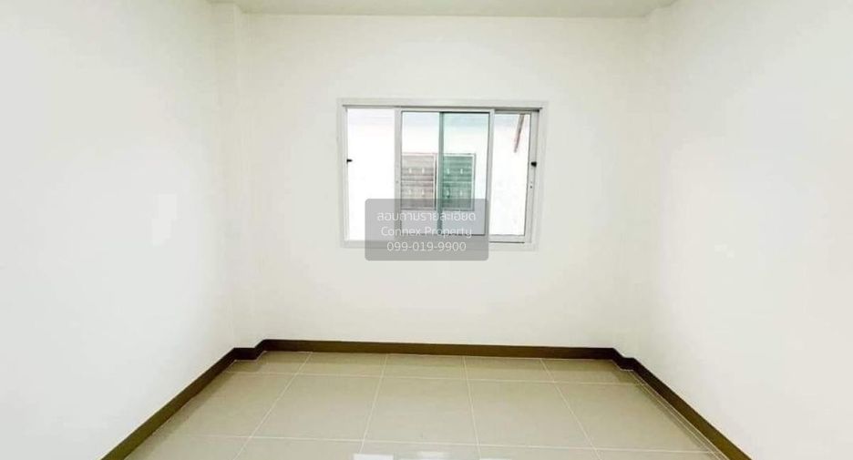For sale 3 bedrooms townhouse in Bang Bua Thong, Nonthaburi