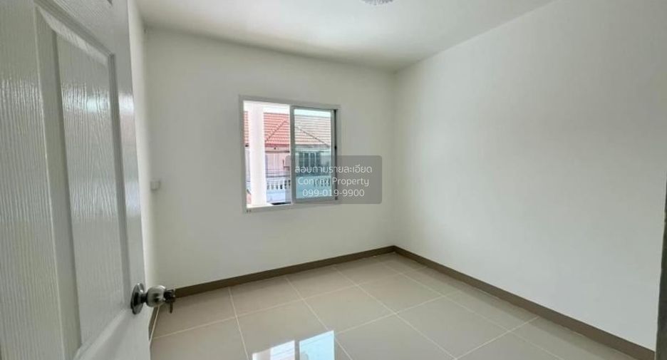 For sale 3 bedrooms townhouse in Bang Bua Thong, Nonthaburi