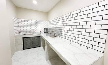 For sale 3 bedrooms townhouse 
