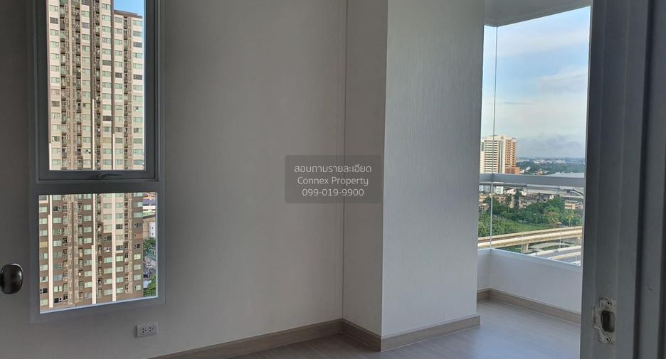 For sale 2 bedrooms condo in Chom Thong, Bangkok