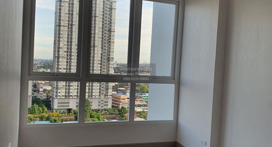 For sale 2 bedrooms condo in Chom Thong, Bangkok